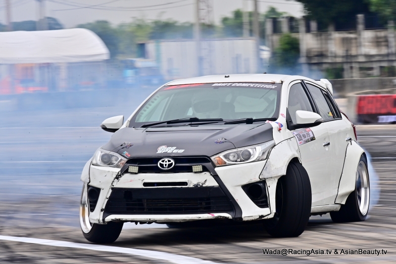 2025.05 Pathumthani DC 2025 #1 RacingAsia.tv
