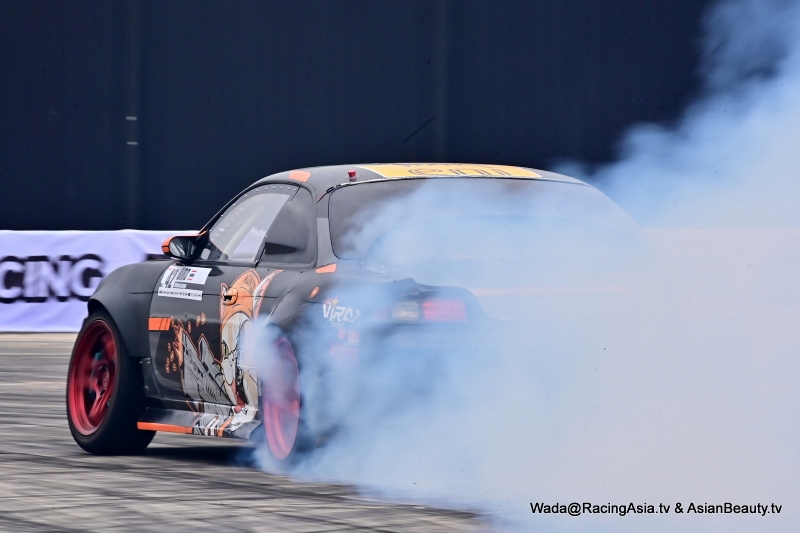 2025.05 Pathumthani DC 2025 #1 RacingAsia.tv