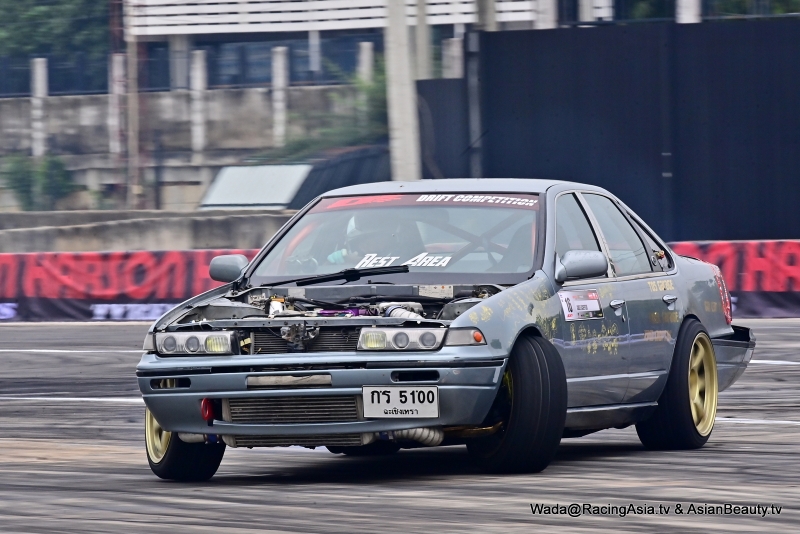 2025.05 Pathumthani DC 2025 #1 RacingAsia.tv