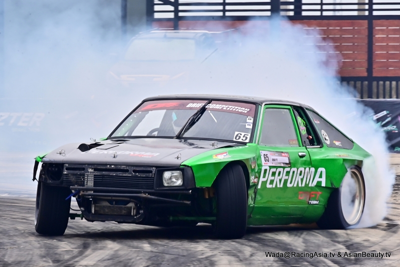 2025.05 Pathumthani DC 2025 #1 RacingAsia.tv