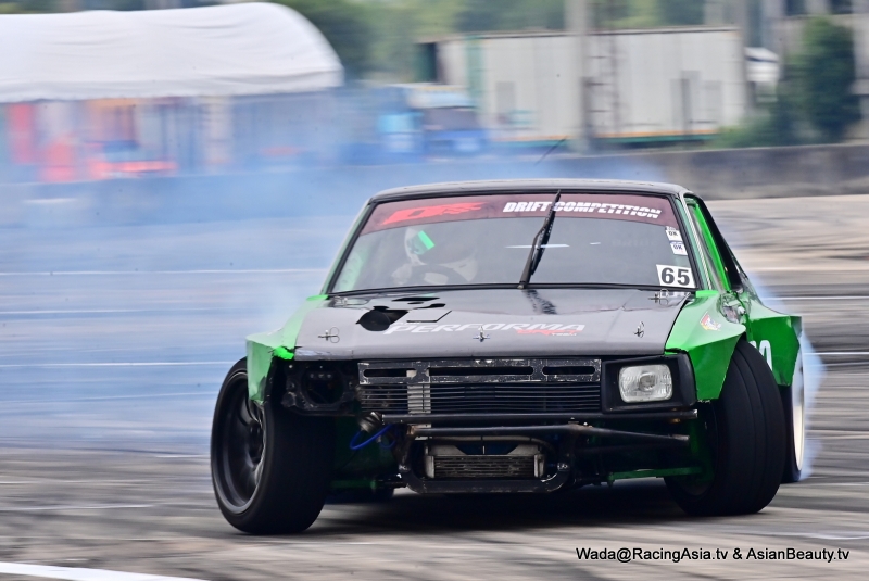 2025.05 Pathumthani DC 2025 #1 RacingAsia.tv