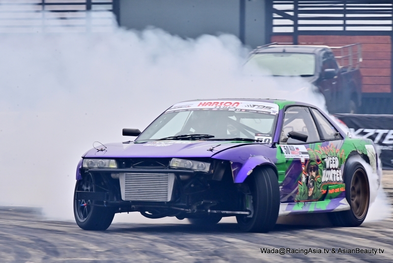 2025.05 Pathumthani DC 2025 #1 RacingAsia.tv