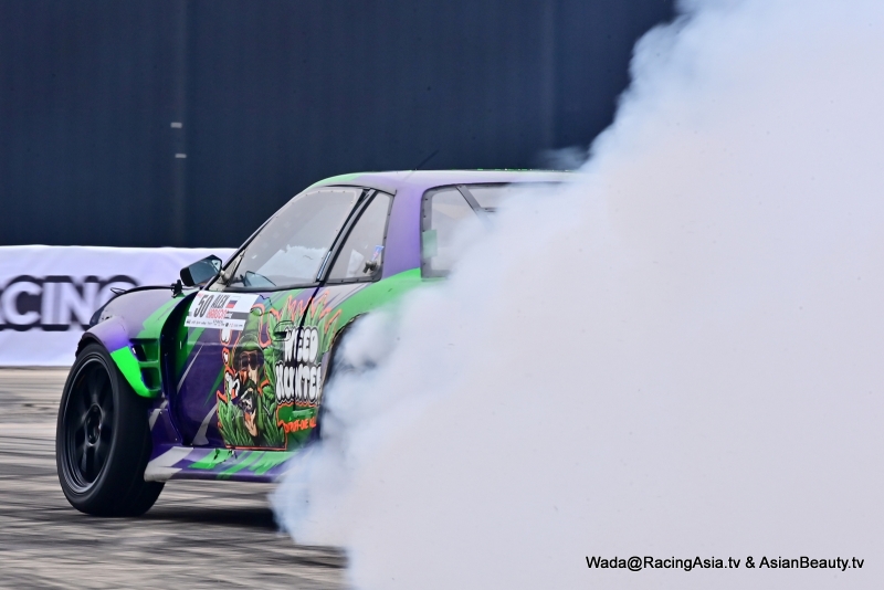 2025.05 Pathumthani DC 2025 #1 RacingAsia.tv