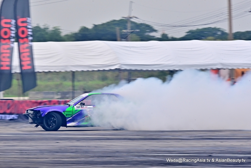 2025.05 Pathumthani DC 2025 #1 RacingAsia.tv