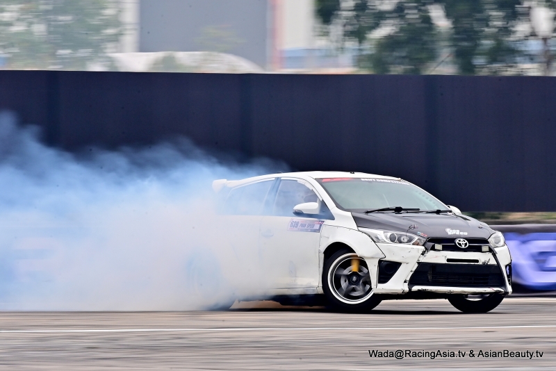 2025.05 Pathumthani DC 2025 #1 RacingAsia.tv