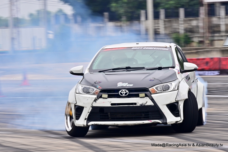 2025.05 Pathumthani DC 2025 #1 RacingAsia.tv