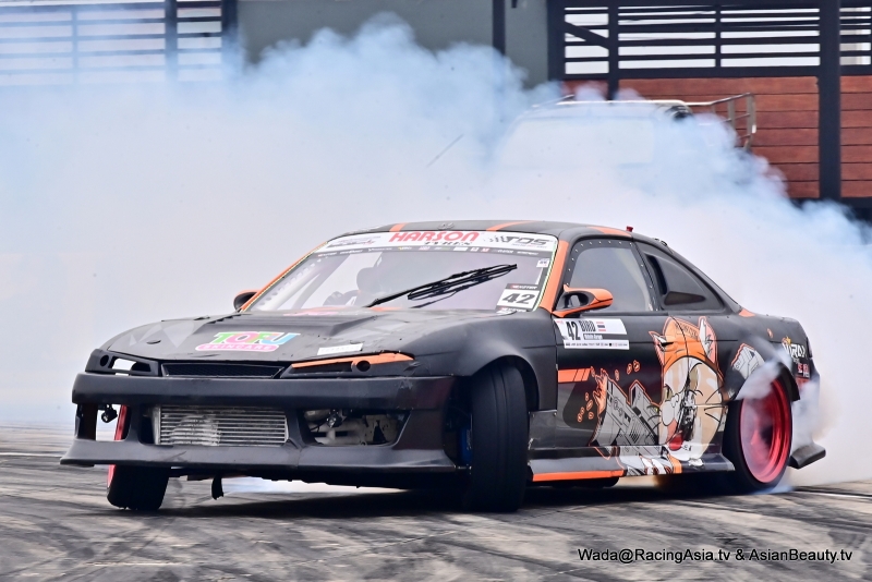 2025.05 Pathumthani DC 2025 #1 RacingAsia.tv
