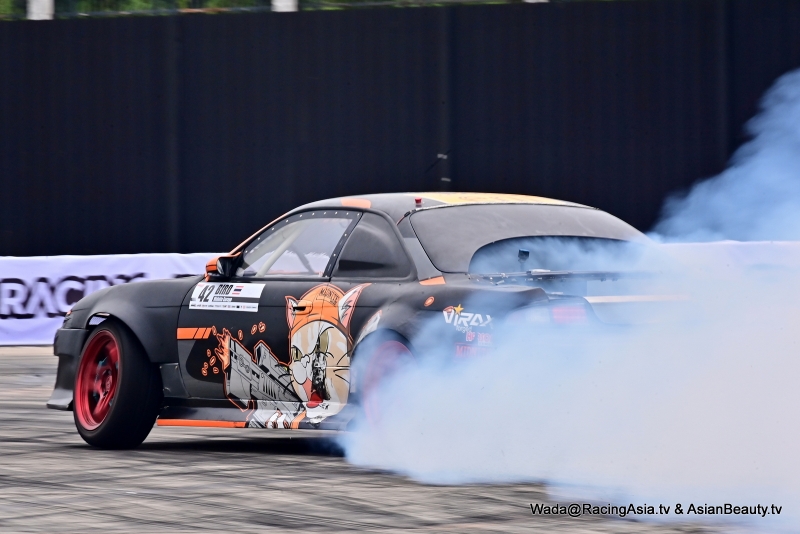 2025.05 Pathumthani DC 2025 #1 RacingAsia.tv