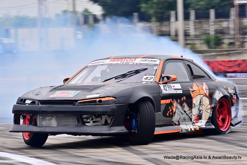 2025.05 Pathumthani DC 2025 #1 RacingAsia.tv
