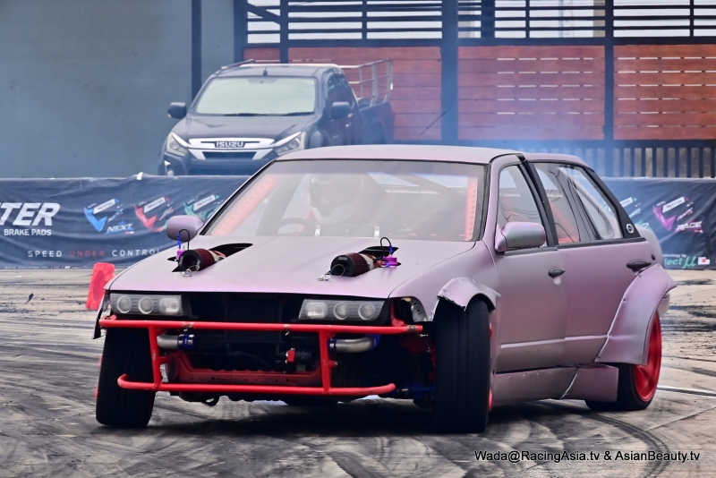 2025.05 Pathumthani DC 2025 #1 RacingAsia.tv