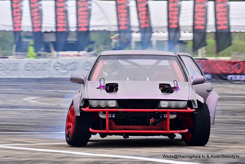 2025.05 Pathumthani DC 2025 #1 RacingAsia.tv