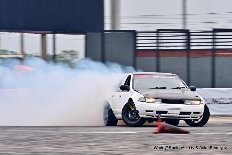 2025.05 Pathumthani DC 2025 #1 RacingAsia.tv