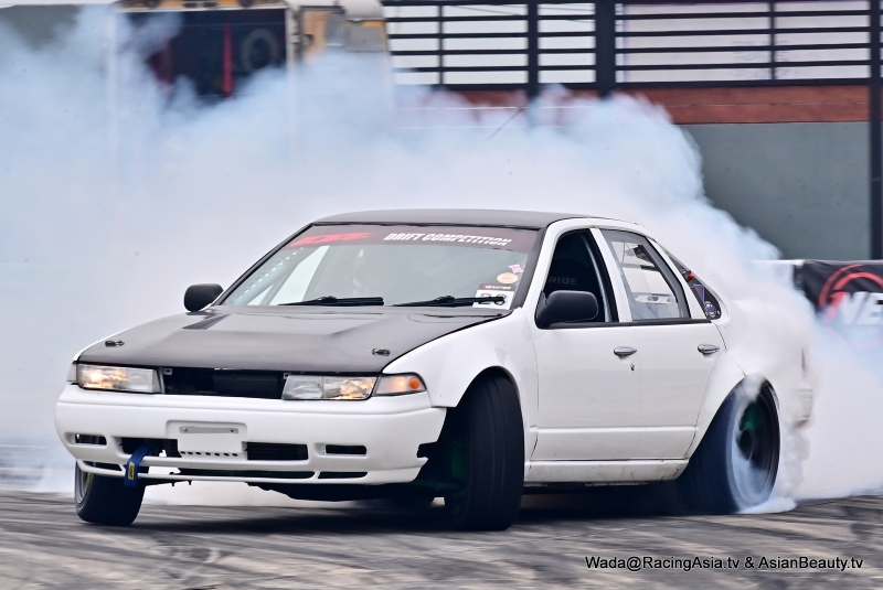 2025.05 Pathumthani DC 2025 #1 RacingAsia.tv