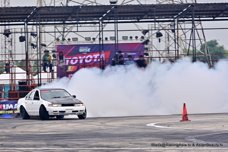 2025.05 Pathumthani DC 2025 #1 RacingAsia.tv