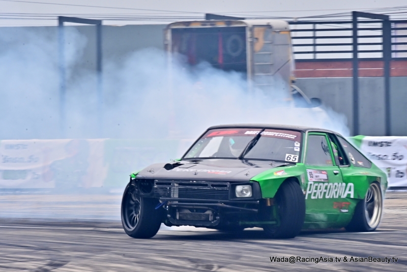 2025.05 Pathumthani DC 2025 #1 RacingAsia.tv