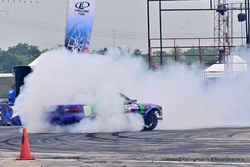 2025.05 Pathumthani DC 2025 #1 RacingAsia.tv