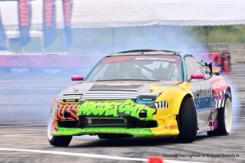 2025.05 Pathumthani DC 2025 #1 RacingAsia.tv