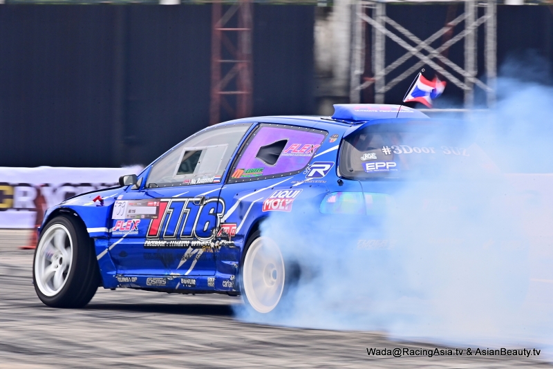 2025.05 Pathumthani DC 2025 #1 RacingAsia.tv