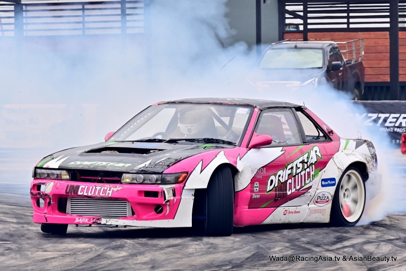 2025.05 Pathumthani DC 2025 #1 RacingAsia.tv