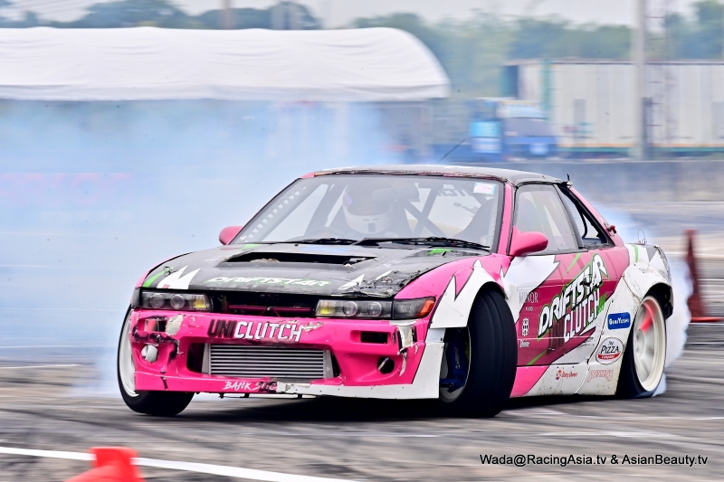 2025.05 Pathumthani DC 2025 #1 RacingAsia.tv