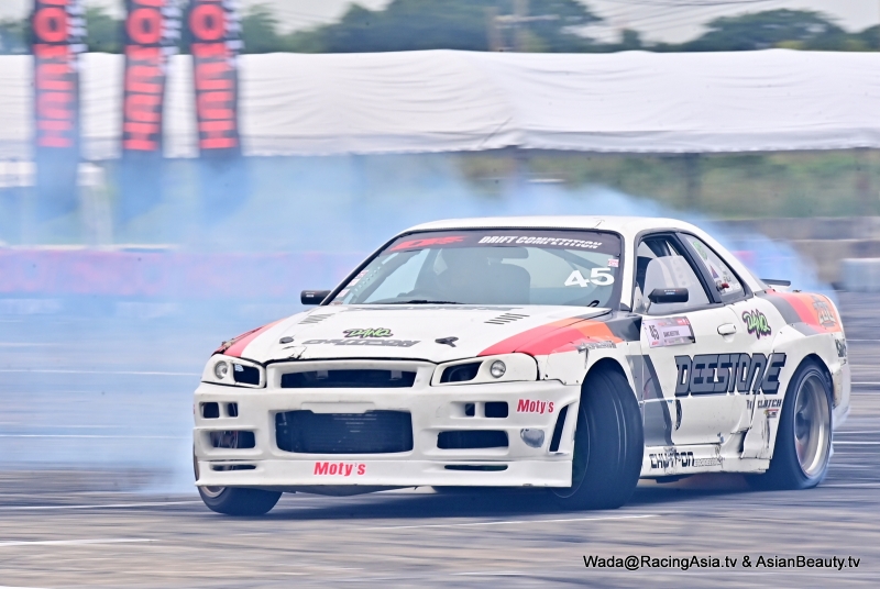 2025.05 Pathumthani DC 2025 #1 RacingAsia.tv