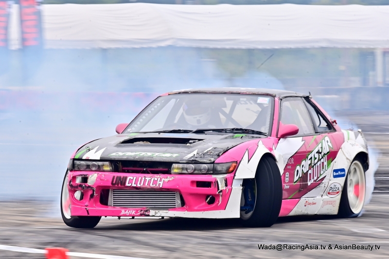 2025.05 Pathumthani DC 2025 #1 RacingAsia.tv
