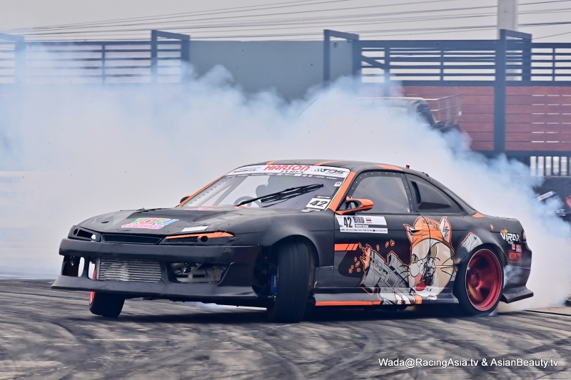 2025.05 Pathumthani DC 2025 #1 RacingAsia.tv