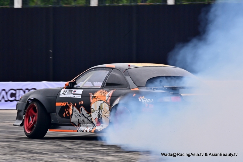 2025.05 Pathumthani DC 2025 #1 RacingAsia.tv