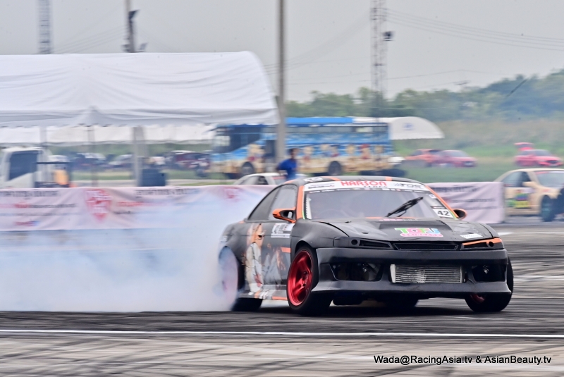 2025.05 Pathumthani DC 2025 #1 RacingAsia.tv