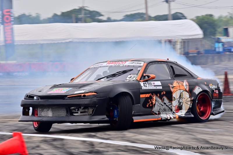 2025.05 Pathumthani DC 2025 #1 RacingAsia.tv