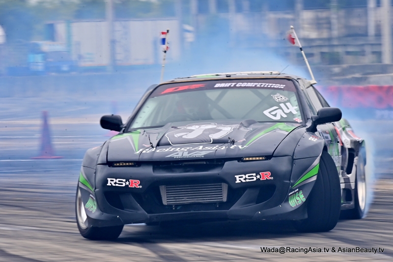 2025.05 Pathumthani DC 2025 #1 RacingAsia.tv