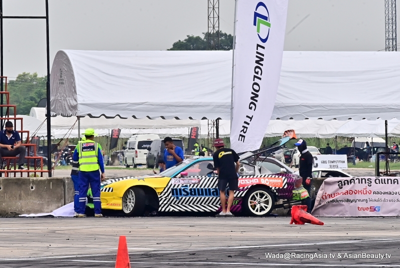 2025.05 Pathumthani DC 2025 #1 RacingAsia.tv