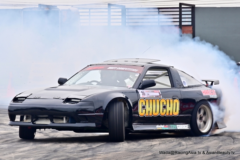 2025.05 Pathumthani DC 2025 #1 RacingAsia.tv