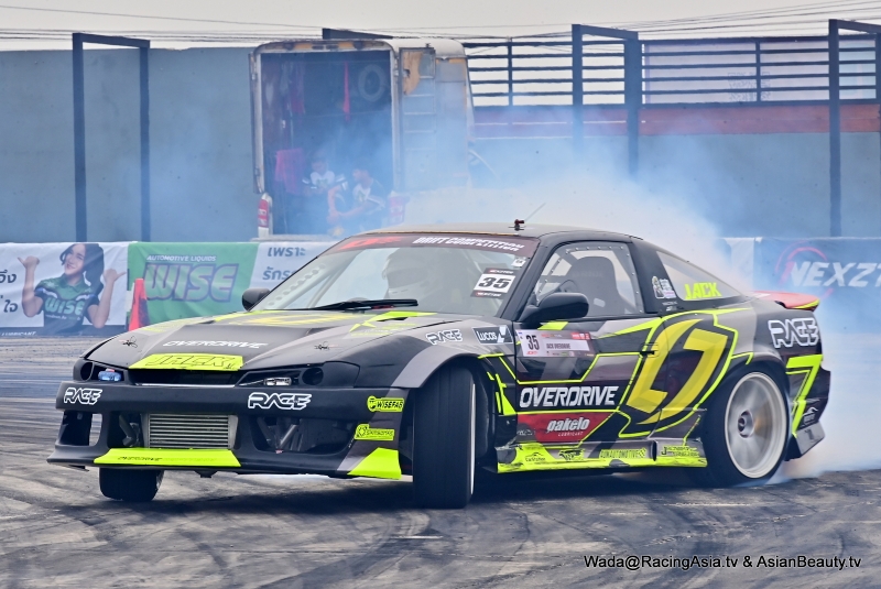 2025.05 Pathumthani DC 2025 #1 RacingAsia.tv