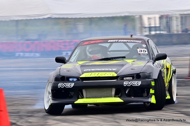 2025.05 Pathumthani DC 2025 #1 RacingAsia.tv