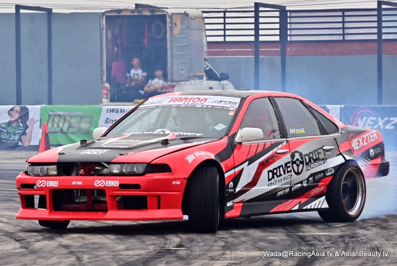 2025.05 Pathumthani DC 2025 #1 RacingAsia.tv