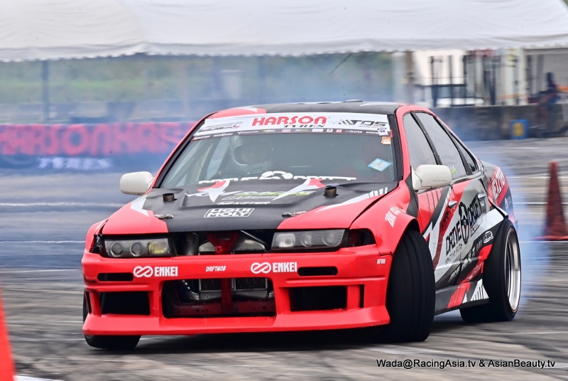 2025.05 Pathumthani DC 2025 #1 RacingAsia.tv