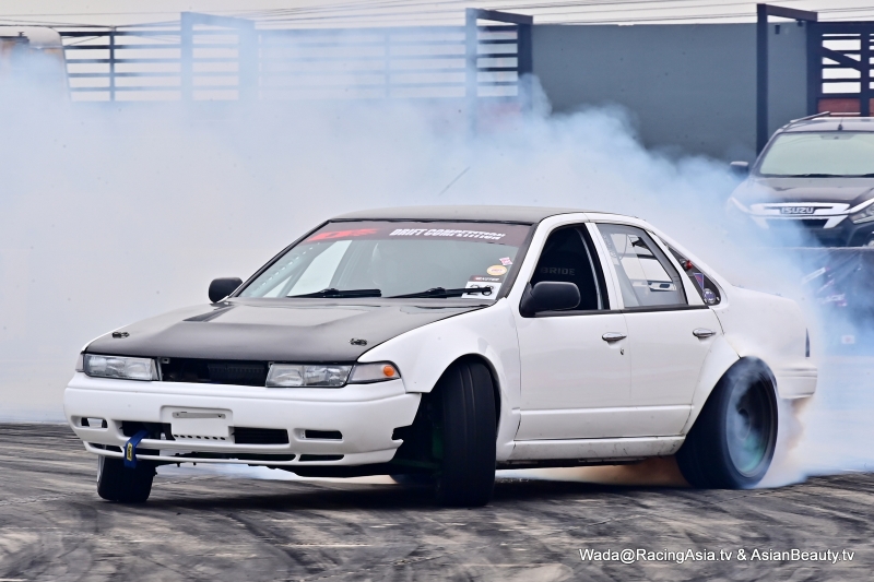 2025.05 Pathumthani DC 2025 #1 RacingAsia.tv