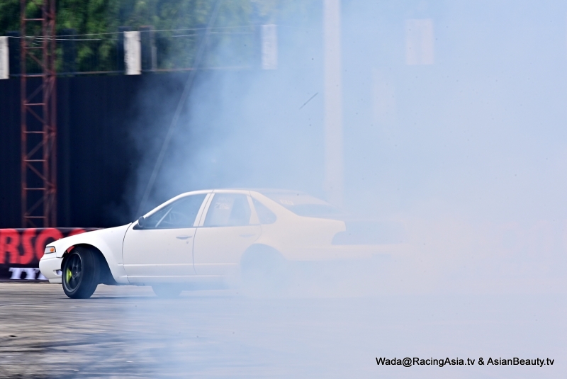 2025.05 Pathumthani DC 2025 #1 RacingAsia.tv