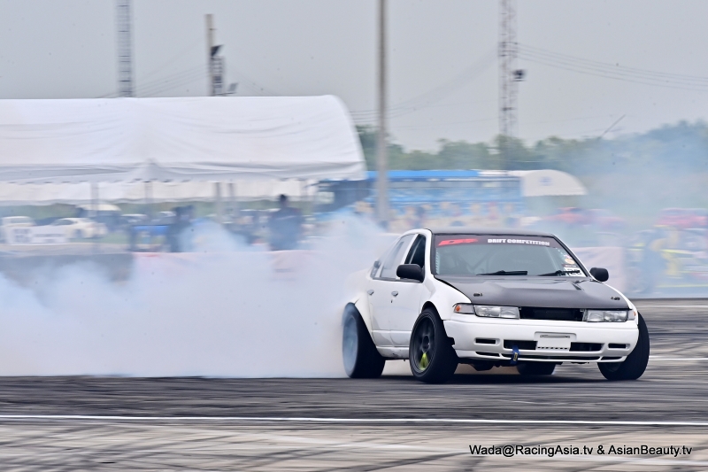 2025.05 Pathumthani DC 2025 #1 RacingAsia.tv