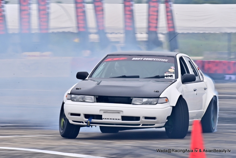 2025.05 Pathumthani DC 2025 #1 RacingAsia.tv