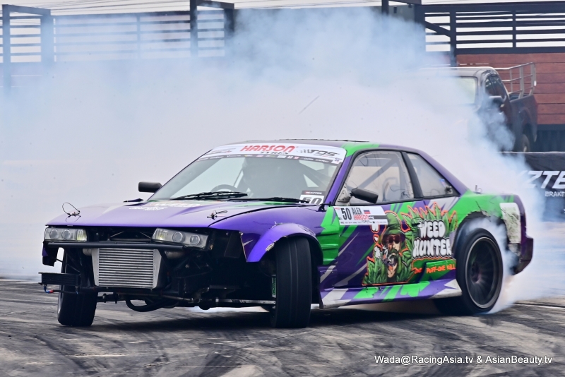 2025.05 Pathumthani DC 2025 #1 RacingAsia.tv