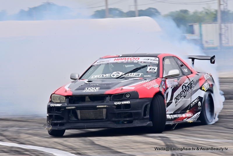 2025.05 Pathumthani DC 2025 #1 RacingAsia.tv