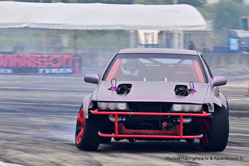 2025.05 Pathumthani DC 2025 #1 RacingAsia.tv