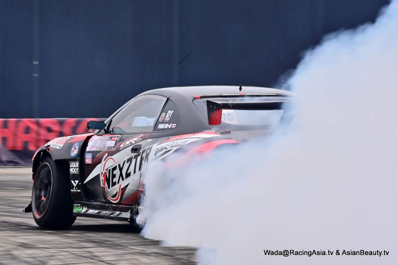 2025.05 Pathumthani DC 2025 #1 RacingAsia.tv