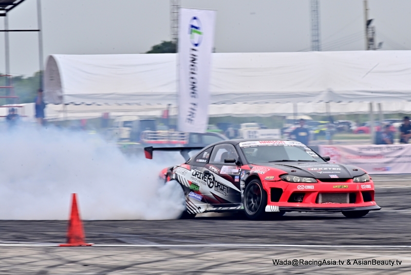 2025.05 Pathumthani DC 2025 #1 RacingAsia.tv