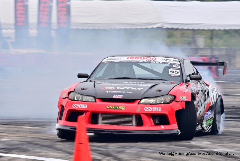 2025.05 Pathumthani DC 2025 #1 RacingAsia.tv