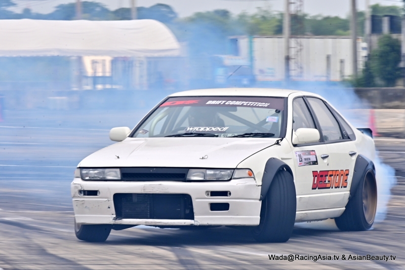 2025.05 Pathumthani DC 2025 #1 RacingAsia.tv