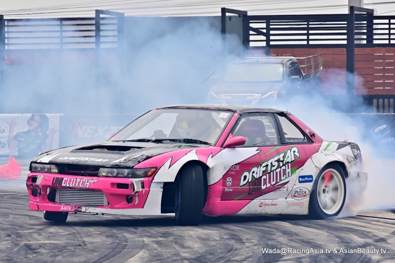 2025.05 Pathumthani DC 2025 #1 RacingAsia.tv