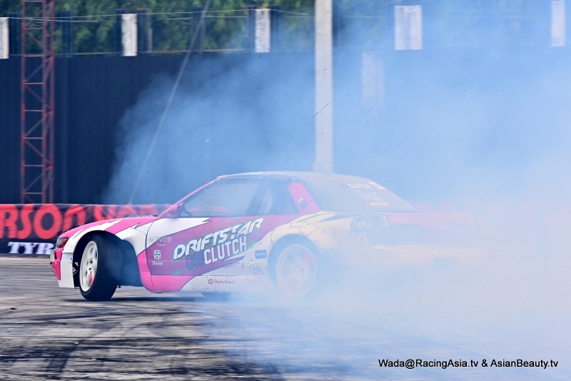 2025.05 Pathumthani DC 2025 #1 RacingAsia.tv